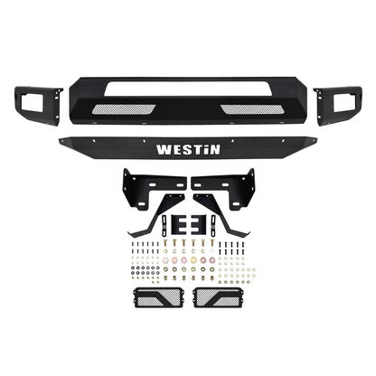 Westin Pro-Mod Front Bumper 2018-2020 Ford F-150
