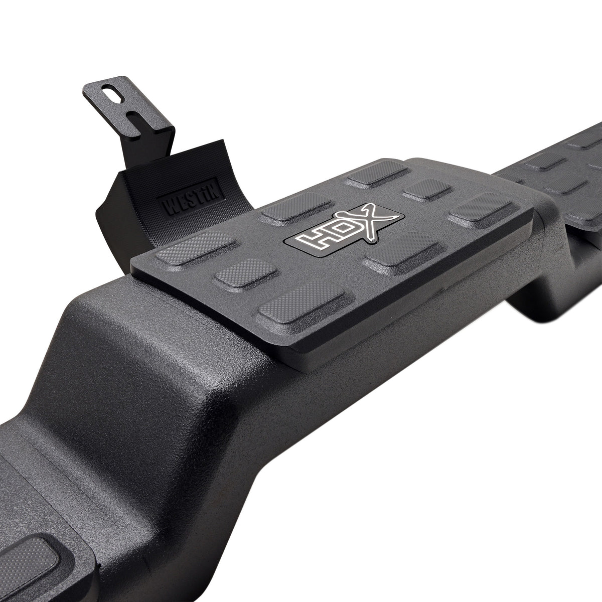 Westin HDX Running Boards 2005-2023 Tacoma Double Cab