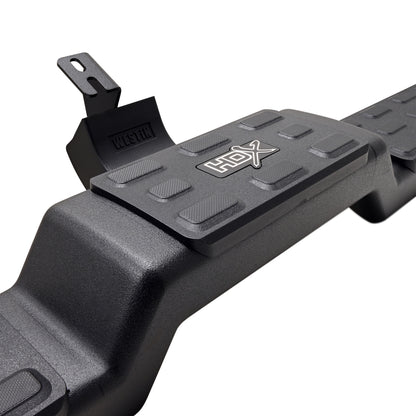 Westin HDX Running Boards 2005-2023 Tacoma Double Cab