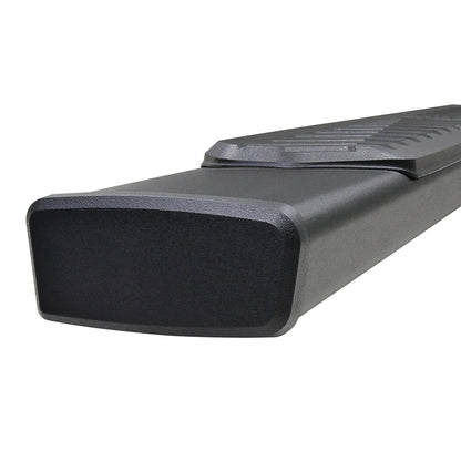 Westin R5 M-Series XD Wheel to Wheel Nerf Steps Chevy/GMC Silverado/Sierra 2500/3500 Crew Cab