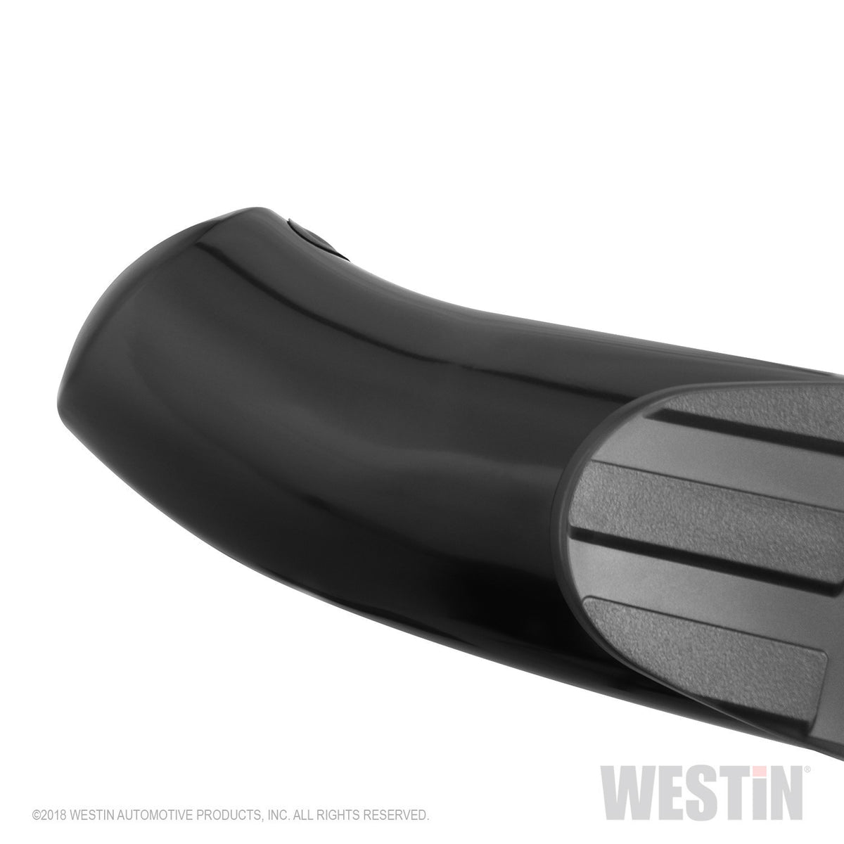 Westin PRO TRAXX 4 Nerf Steps 2019-2024 Chevy/GMC Silverado/Sierra 1500 Double Cab