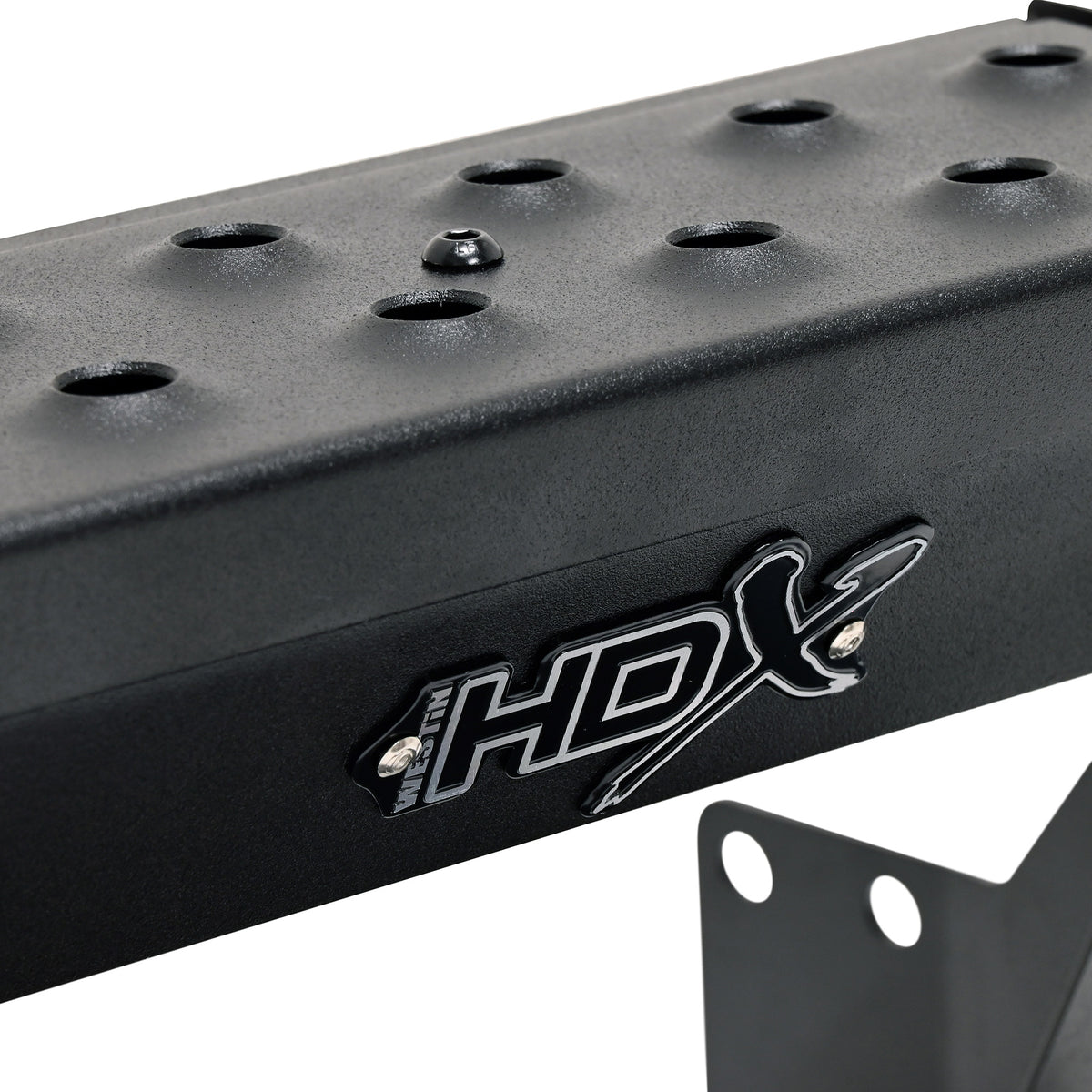 Westin HDX Drop Side Bed Step 2023-2026 Ford Ford F-250/350/450/550