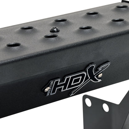 Westin HDX Drop Side Bed Step 2023-2026 Ford Ford F-250/350/450/550