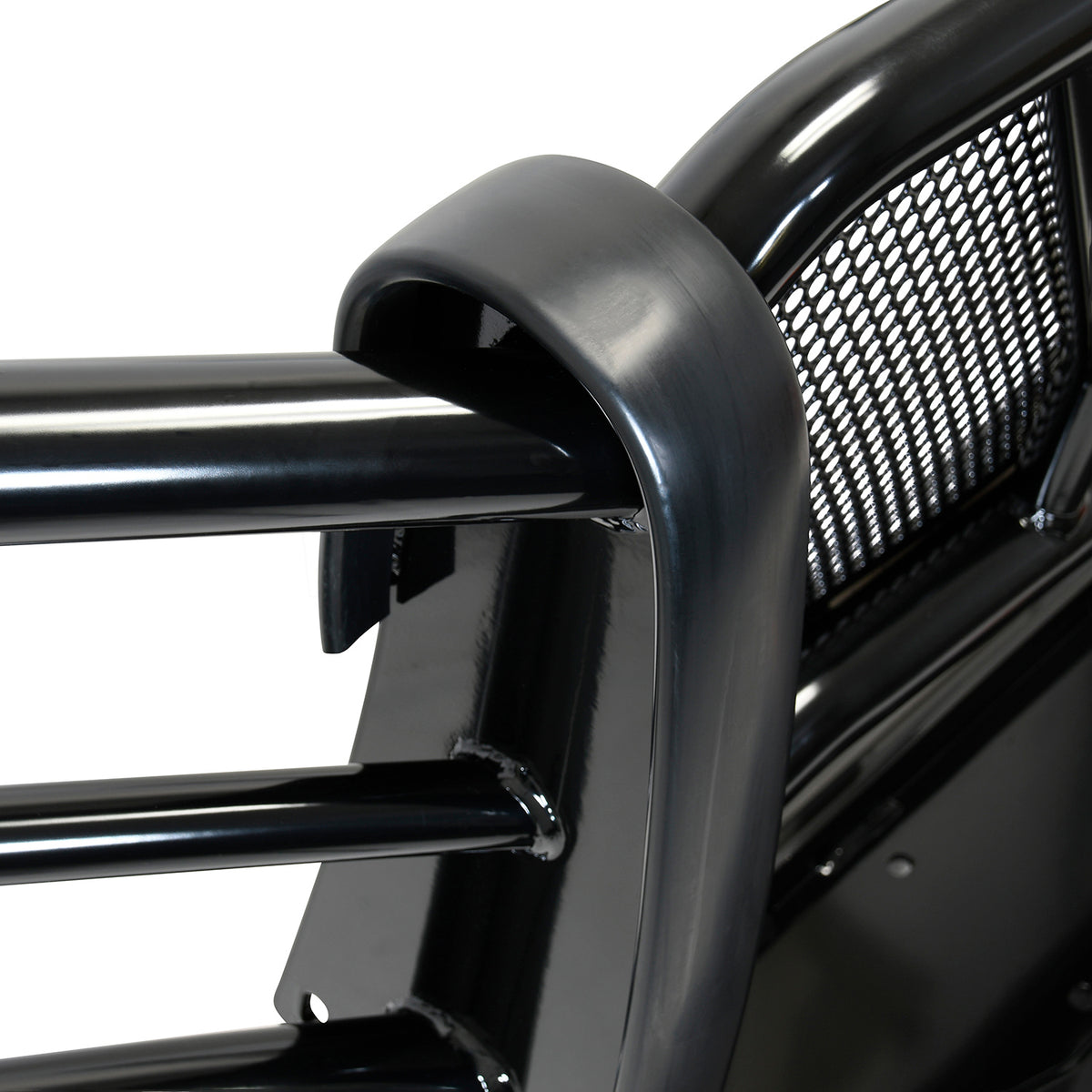 Westin HDX Winch Mount Grille Guard 2021-2024 Ford F-150