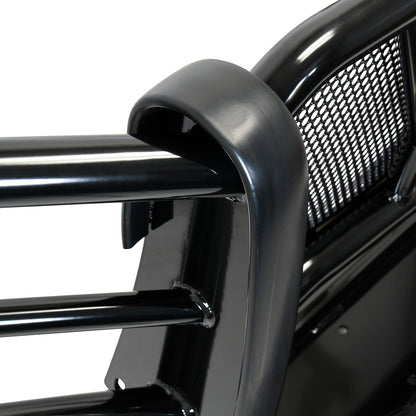 Westin HDX Winch Mount Grille Guard 2021-2024 Ford F-150