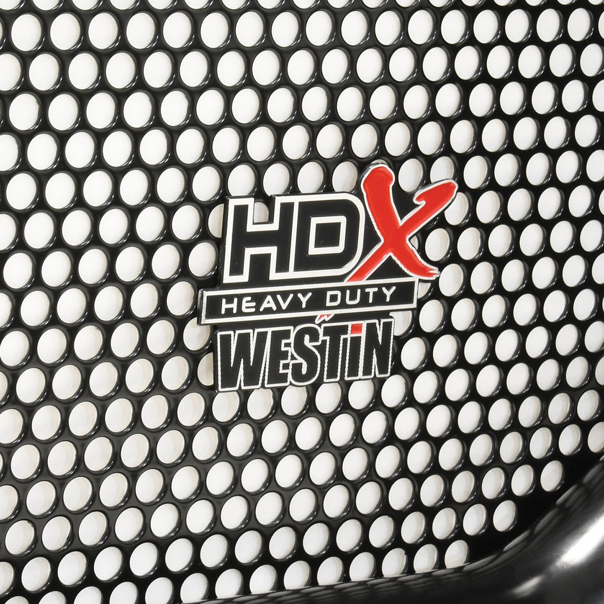 Westin HDX Grille Guard 2021-2024 Ford F-150 w/oFront Camera
