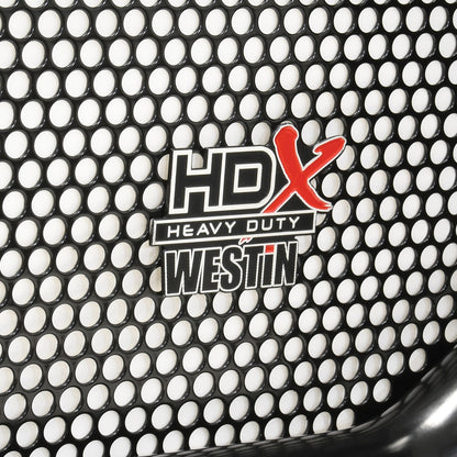 Westin HDX Grille Guard 2021-2024 Ford F-150 w/oFront Camera