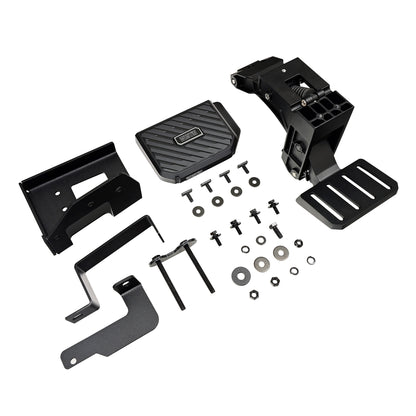 Westin Manual Retractable Bed Step 2024-2026 Toyota Tacoma