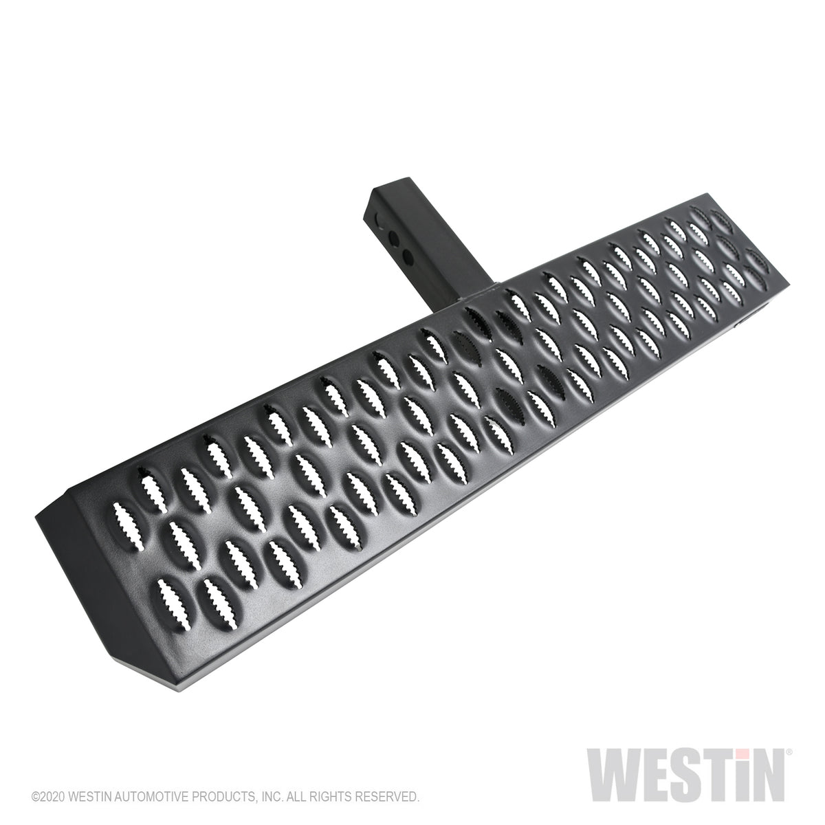 Westin Grate Steps Hitch Step 34" step for 2" receiver