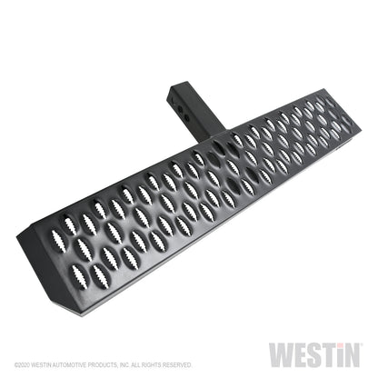 Westin Grate Steps Hitch Step 34" step for 2" receiver