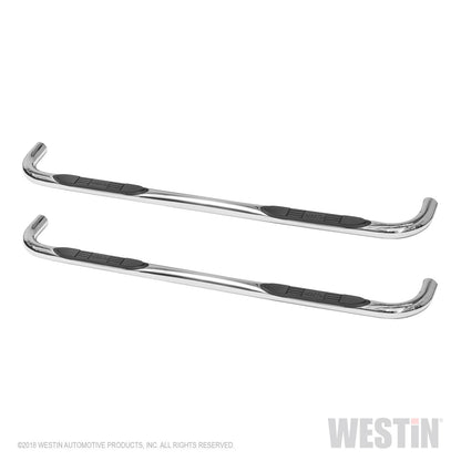 Westin E-Series 3 Nerf Steps 2019-2024 Ram 1500 Quad Cab