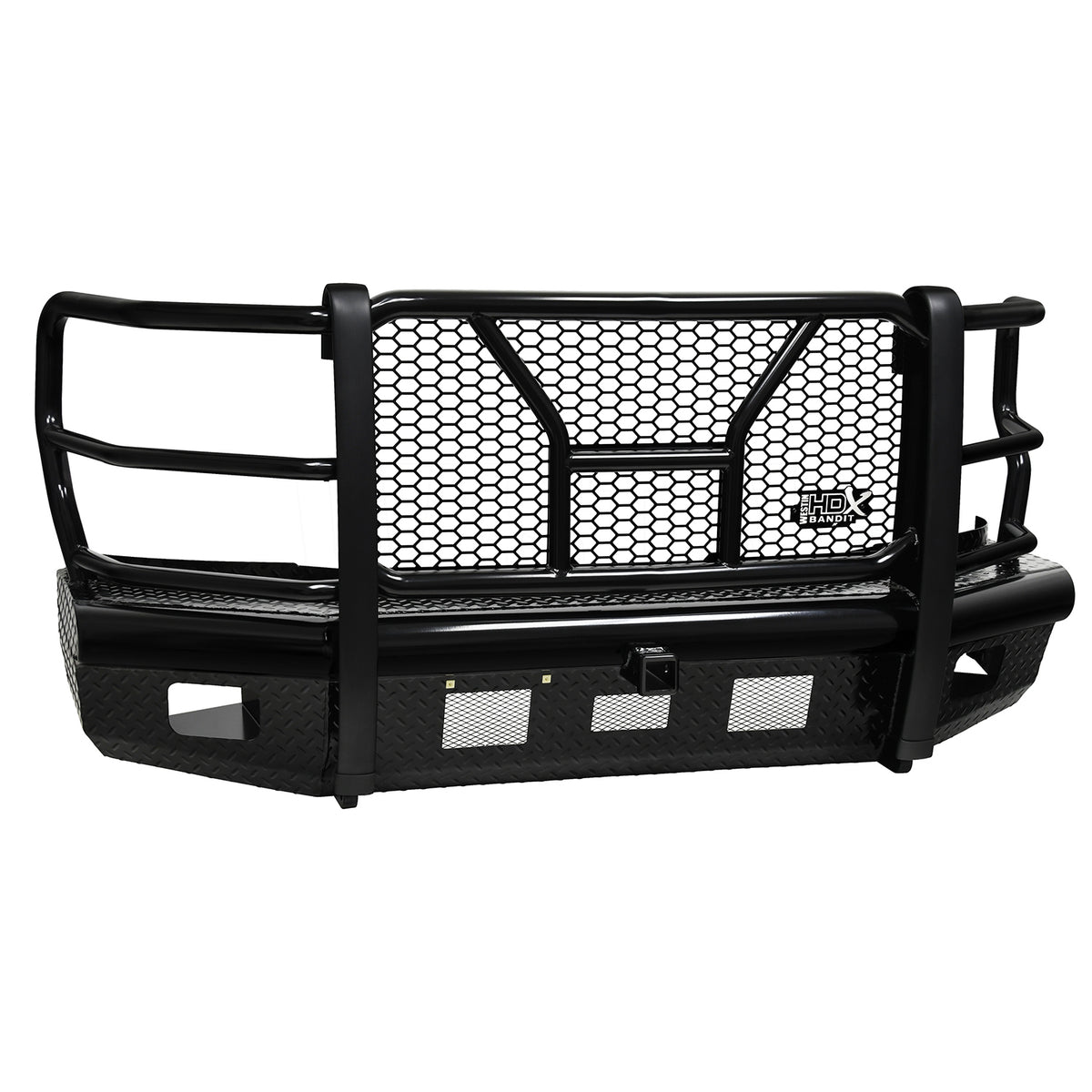 Westin HDX Bandit Front Bumper 2017-2022 Ford F-250/350