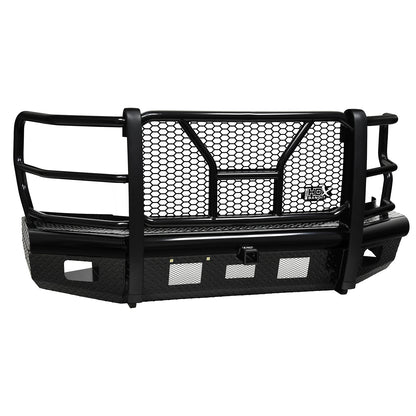 Westin HDX Bandit Front Bumper 2017-2022 Ford F-250/350