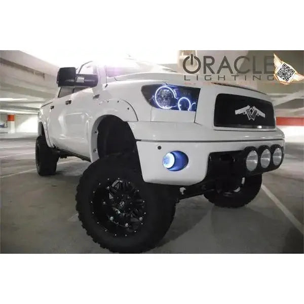 ORACLE Lighting | Headlight Halo Kit | Toyota Tundra | 2521-504
