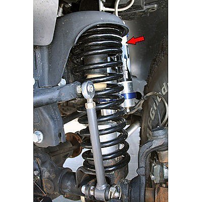 Synergy Jeep JK, TJ/LJ, XJ Front Lift Coil Springs — Linear Wound Front Coil Spring