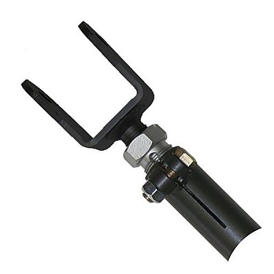 Synergy JK / JKU Adjustable Front Upper Control Arms — Synergy JK / JKU Adjustable Front Upper Control Arms