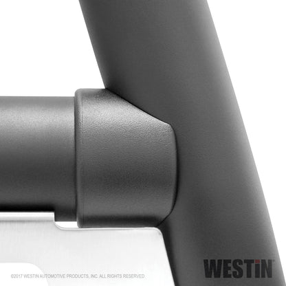 Westin Ultimate LED Bull Bar 2017-2022 Ford F-250/350