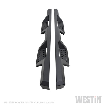 Westin HDX Drop Nerf Steps 2019-2024 Ford Ranger SuperCrew
