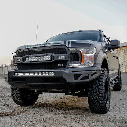 Westin Pro-Mod Front Bumper 2018-2020 Ford F-150