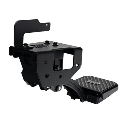 Westin Manual Retractable Bed Step 2024-2026 Toyota Tacoma