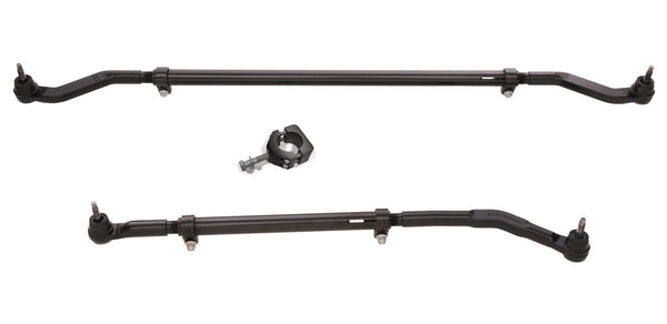 Steer Smarts YETI XD Dana UD60 Steering Kit for Wrangler JK | DANA-KIT-01-AA