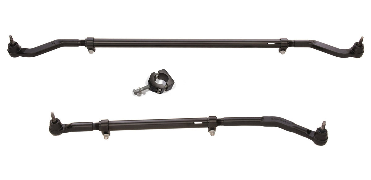 Steer Smarts YETI XD Dana UD60 Steering Kit for JL / JT — DANA-KIT-02-AA
