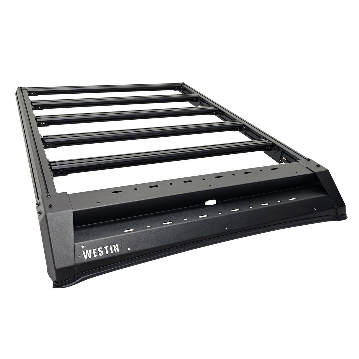 Westin Mesa Roof Rack 2024-2025 Tacoma Double Cab