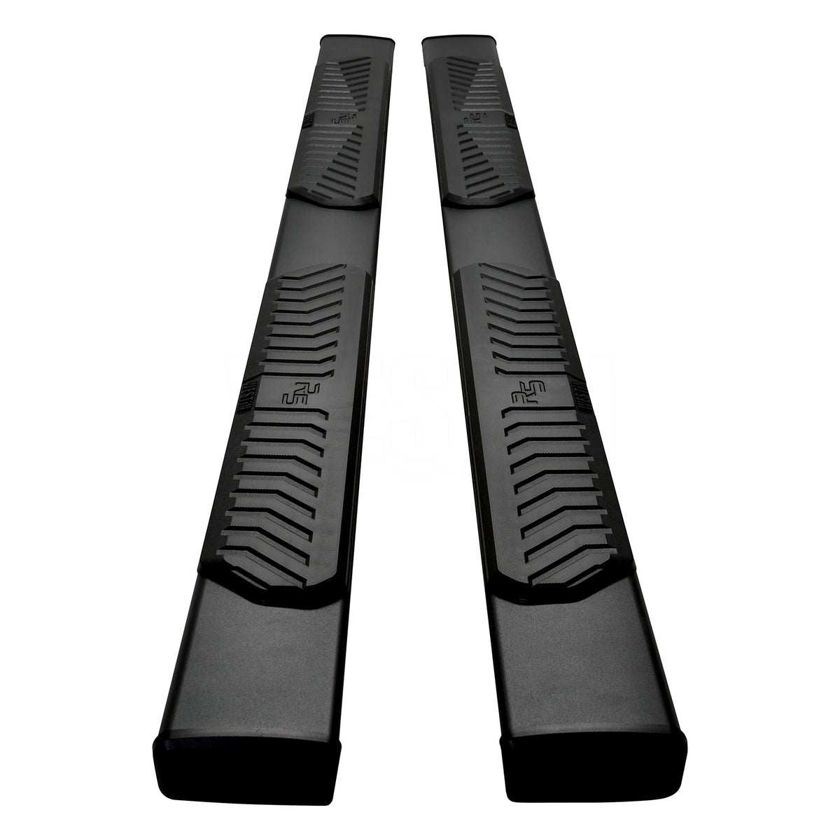 Westin R5 XD Nerf Steps 2009-2018 Ram 1500 Crew Cab