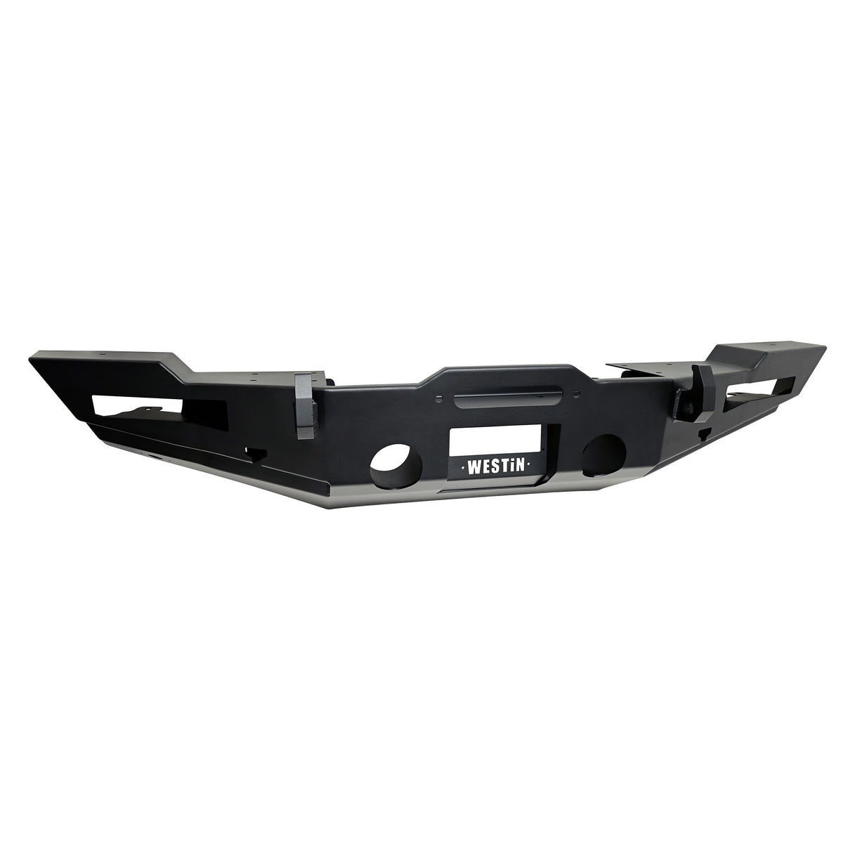 Westin XTS Front Bumper 2018-2023 Wrangler JL