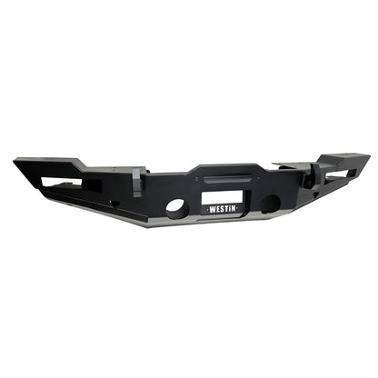 Westin XTS Front Bumper 2018-2023 Wrangler JL