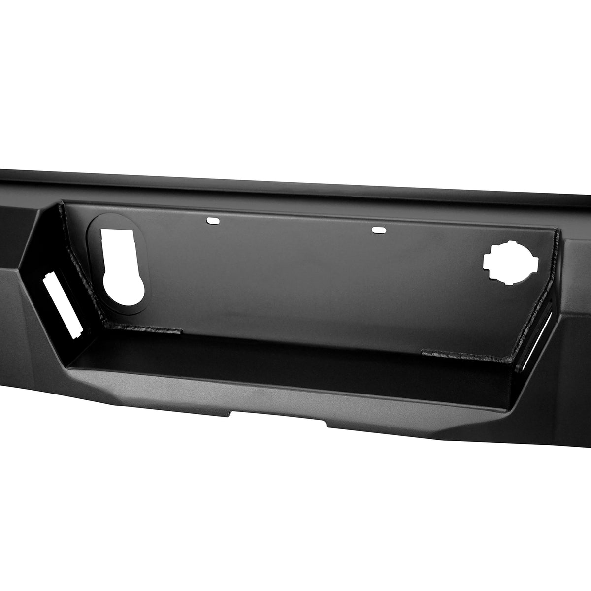 Westin Pro-Series Rear Bumper 2015-2022 Chevy/GMC Colorado/Canyon