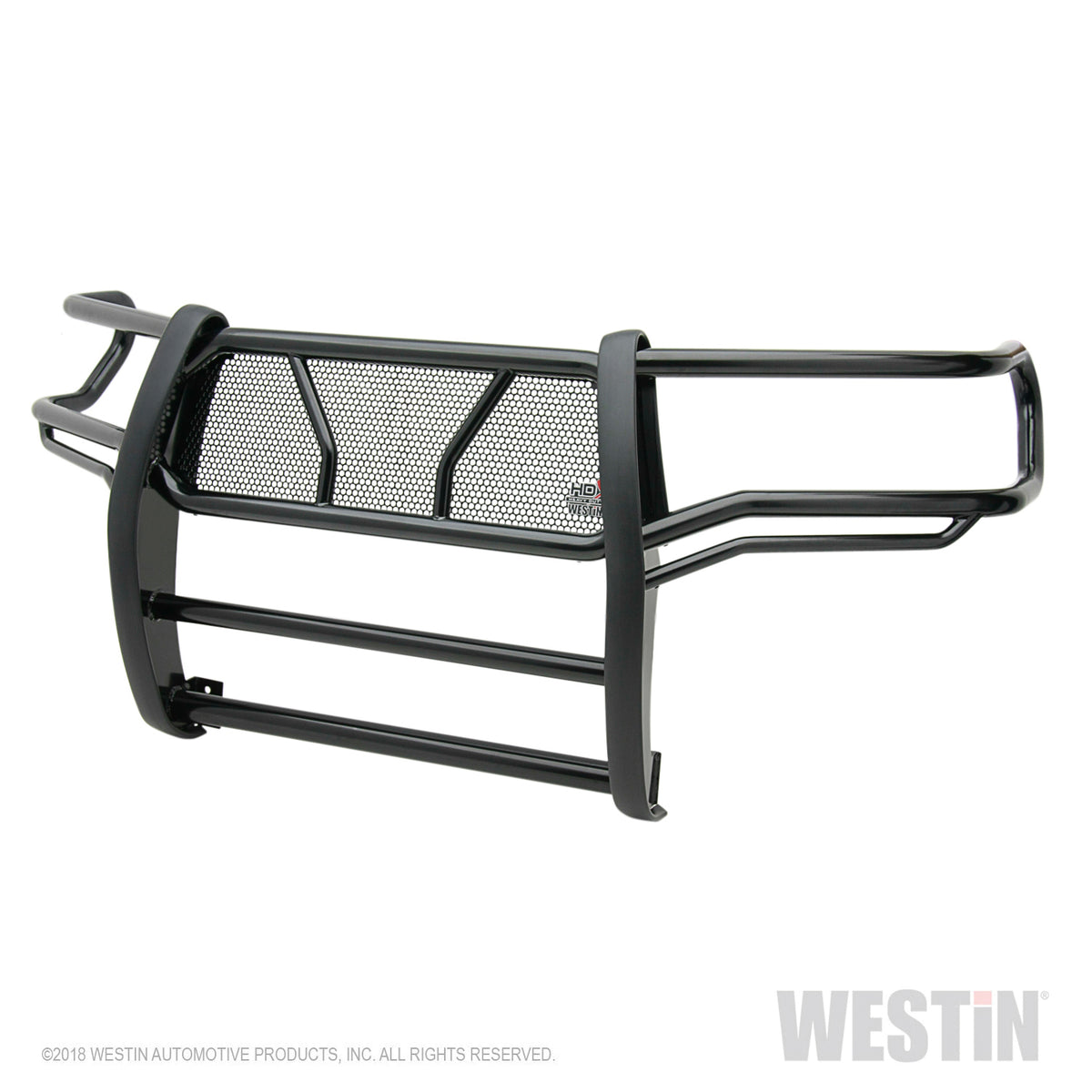 Westin HDX Grille Guard 2007-2013 Toyota Tundra