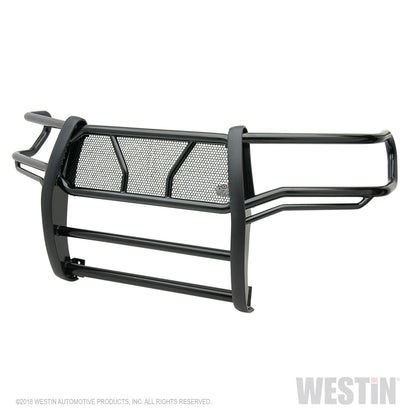 Westin HDX Grille Guard 2007-2013 Toyota Tundra