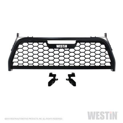 Westin HLR Truck Rack 2005-2023 Toyota Tacoma