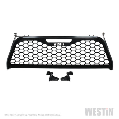 Westin HLR Truck Rack 2007-2018 Chevy Silverado 1500