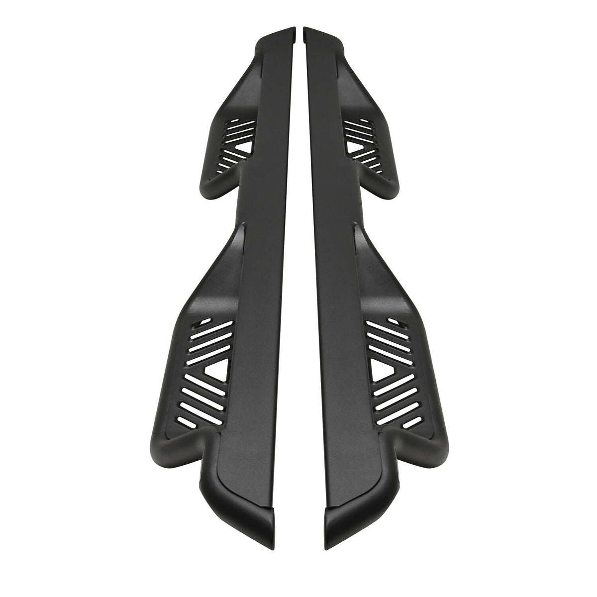 Westin Outlaw Drop Nerf Steps 2015-2024 Chevy/GMC Colorado/Canyon Crew Cab