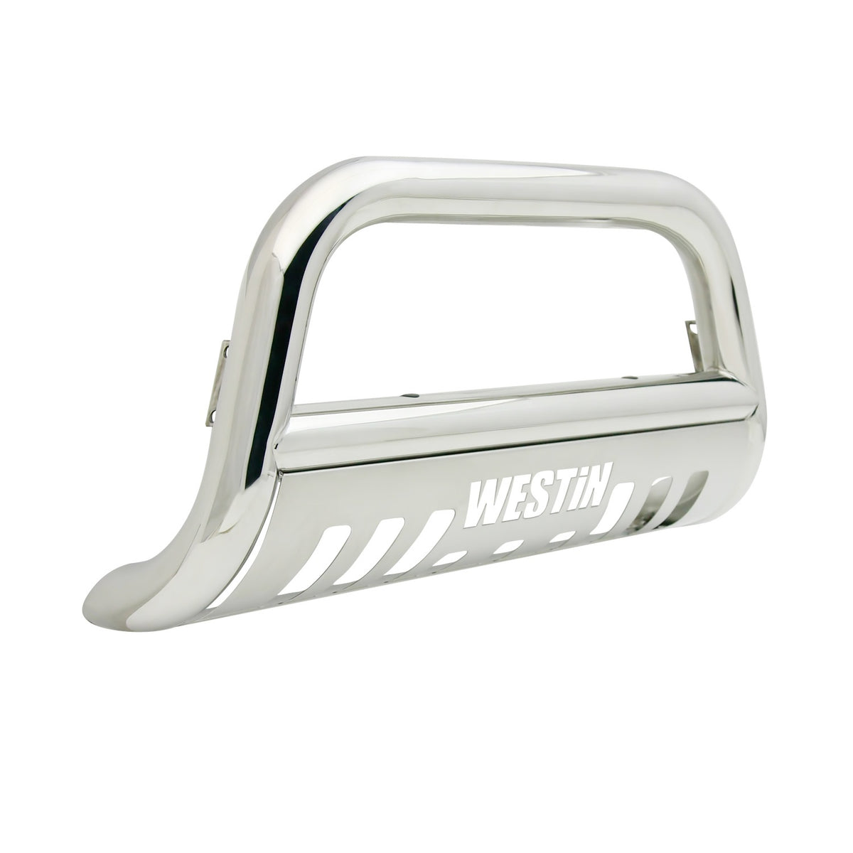 Westin E-Series Bull Bar 2011-2016 Ford F-250/350/450/550 Super Duty