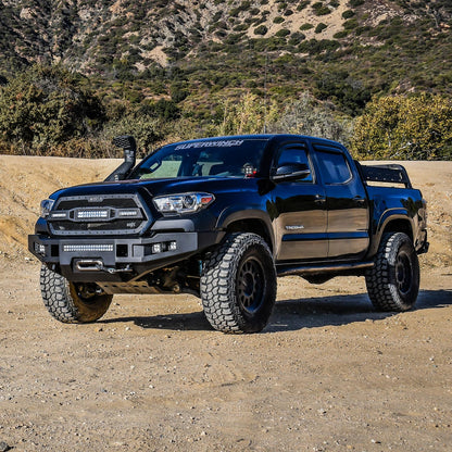 Westin Pro-Series Front Bumper 2016-2023 Toyota Tacoma