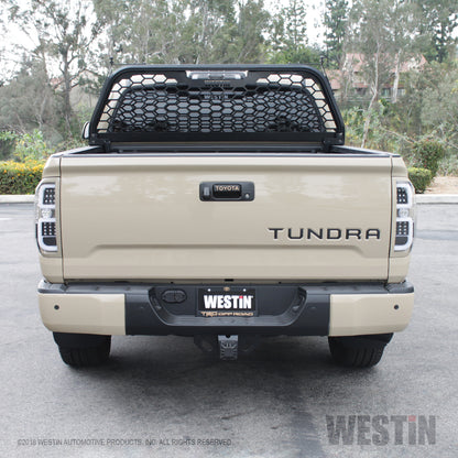 Westin HLR Truck Rack 2007-2021 Toyota Tundra