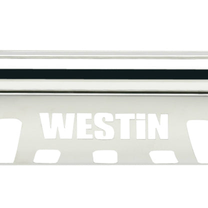 Westin E-Series Bull Bar 2015-2022 Chevy/GMC Colorado/Canyon