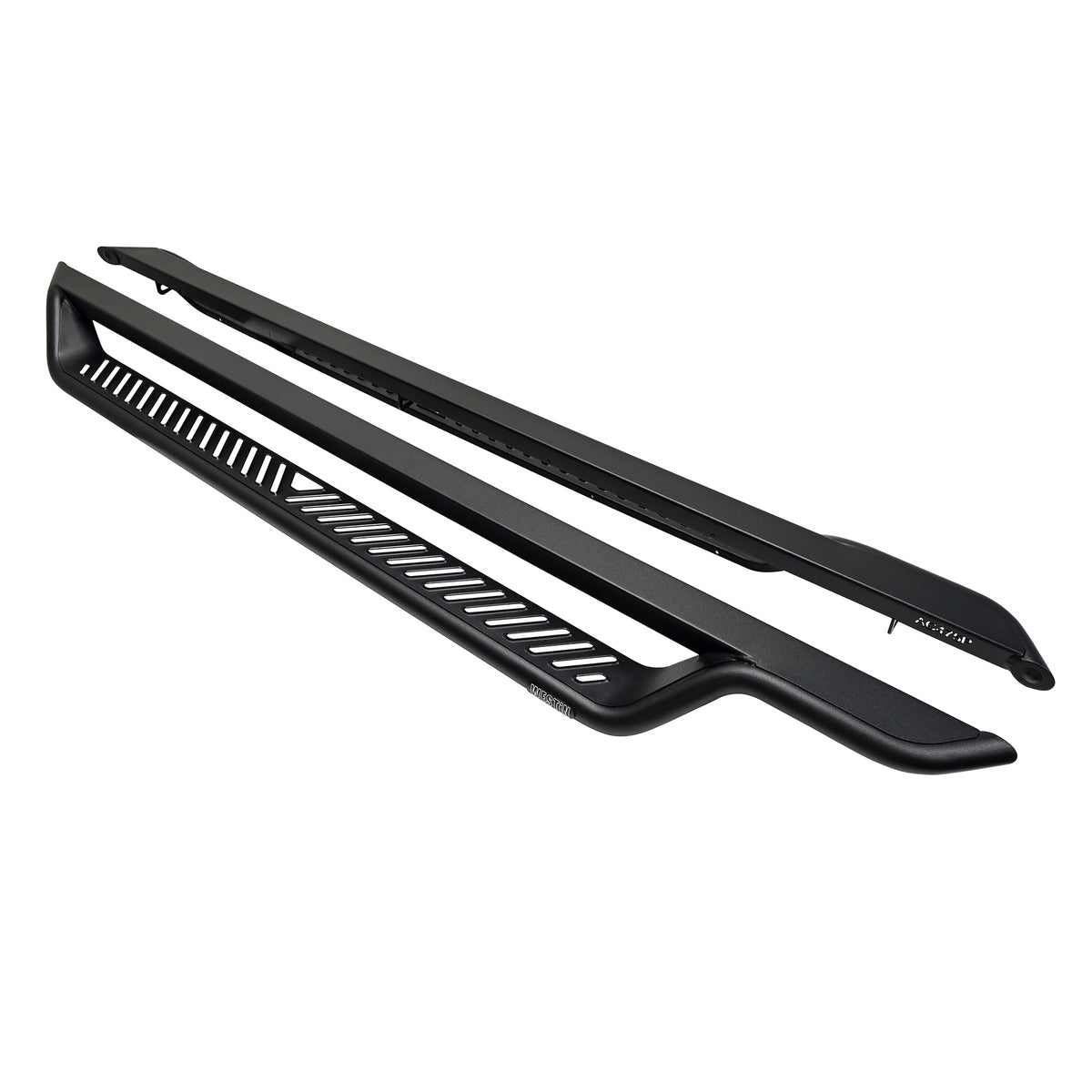 Westin Outlaw Drop Running Boards 2019-2025 Ranger SuperCrew