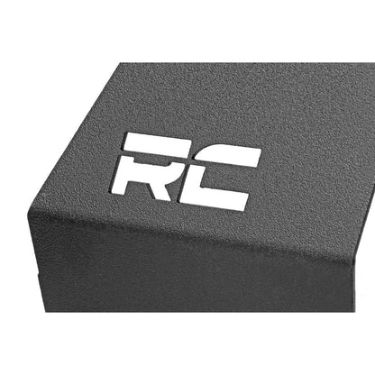 ROUGH COUNTRY Fender Delete Kit | FR & RR | Jeep Wrangler JK/Wrangler Unlimited  (2007-2018) | 10538