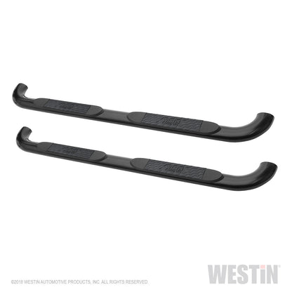 Westin Platinum 4 Nerf Steps 2019-2024 Ram 1500 Quad Cab