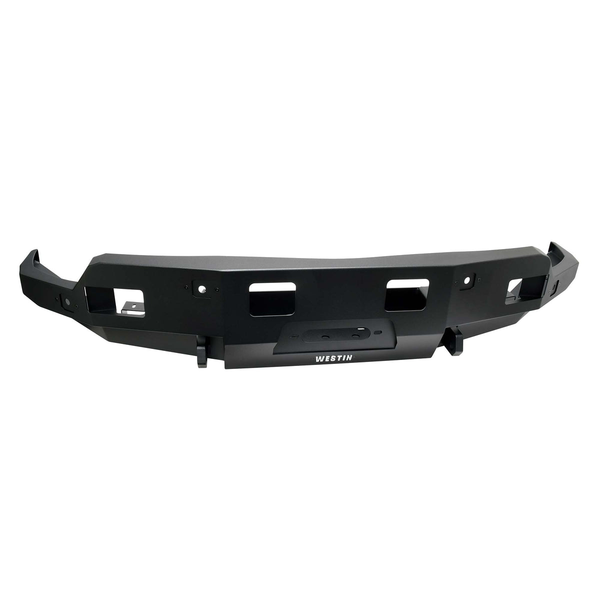 Westin Pro-Series Front Bumper 2023-2025 Silverado 1500