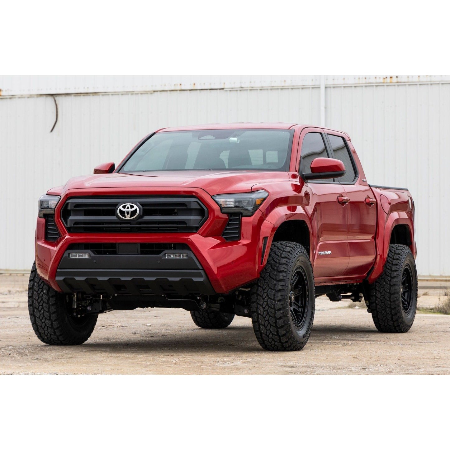 ROUGH COUNTRY 1.5 Inch Leveling Kit | Toyota Tacoma 4WD (2024-2025) | 72900