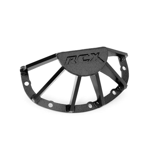 ROUGH COUNTRY Diff Guard | Rear | Dana 35 | Jeep Comanche MJ/Wrangler JK/Wrangler Unlimited  | 1036