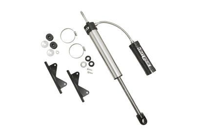 FABTECH | 3" Ball Joint UCA Lift Kit w/ Front Dirt Logic 2.5 Resi Coil Overs w/ Resi & Rear Dirt Logic 2.25" Shocks w/ Resi | Toyota Tacoma | K7106DL — product image 3