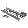 ROUGH COUNTRY | LED Light Kit Bumper Mount | 14-20 Toyota 4Runner | 80786 / 70787 / 70786