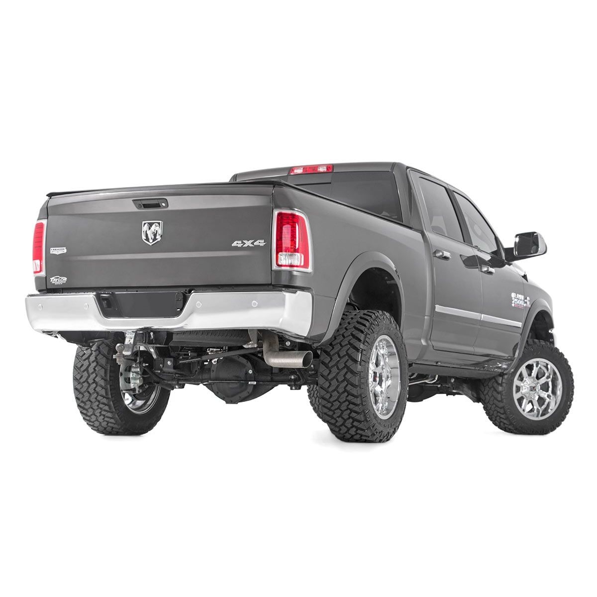ROUGH COUNTRY 2.5 Inch Lift Kit | Diesel | V2 | Ram 2500 4WD (2014-2018) | 31970