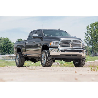 ROUGH COUNTRY 2.5 Inch Lift Kit | Diesel | M1 | Ram 2500 4WD (2014-2018) | 31940